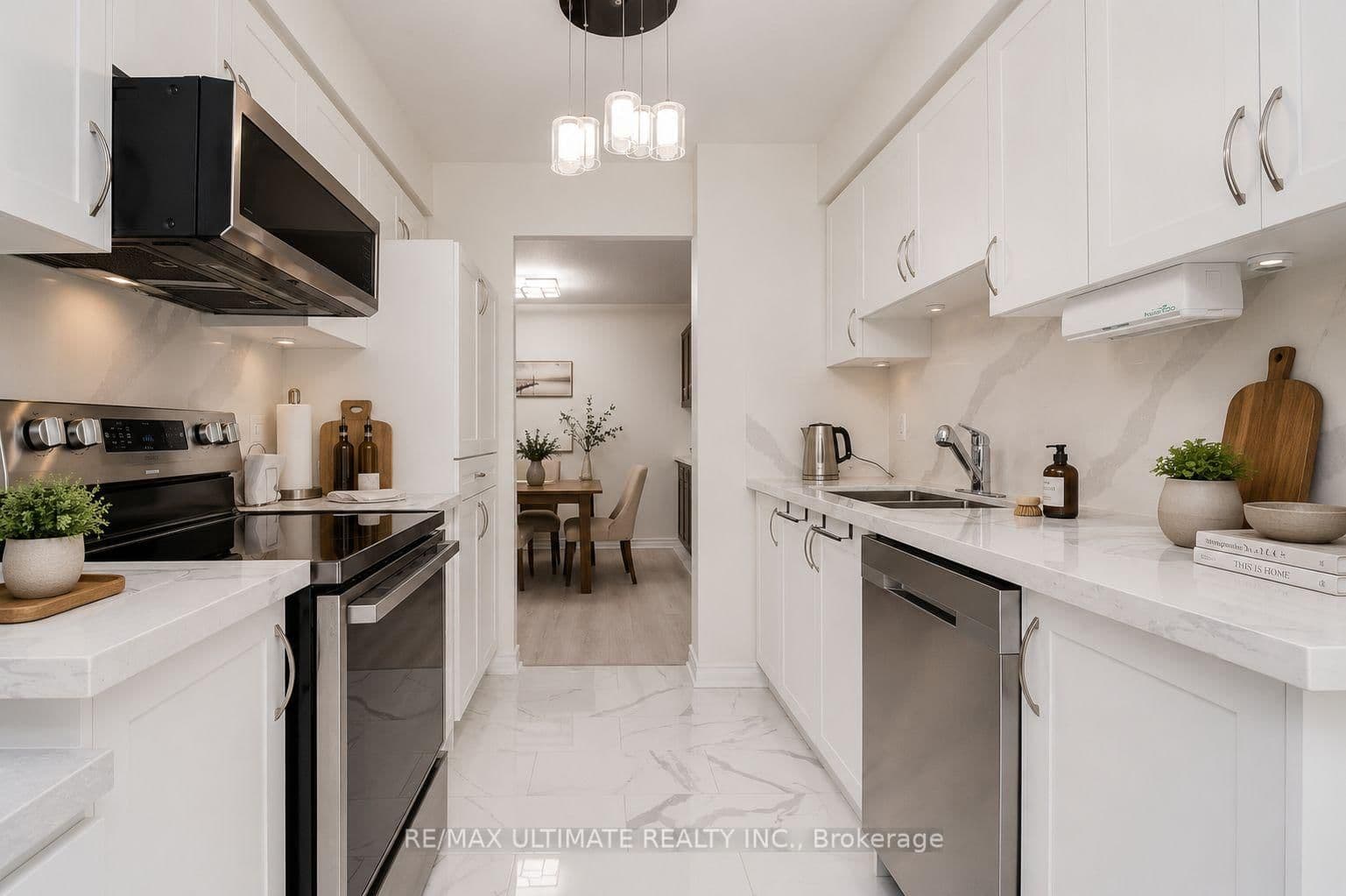 61 Town Centre Court, Unit 210 - Image 4