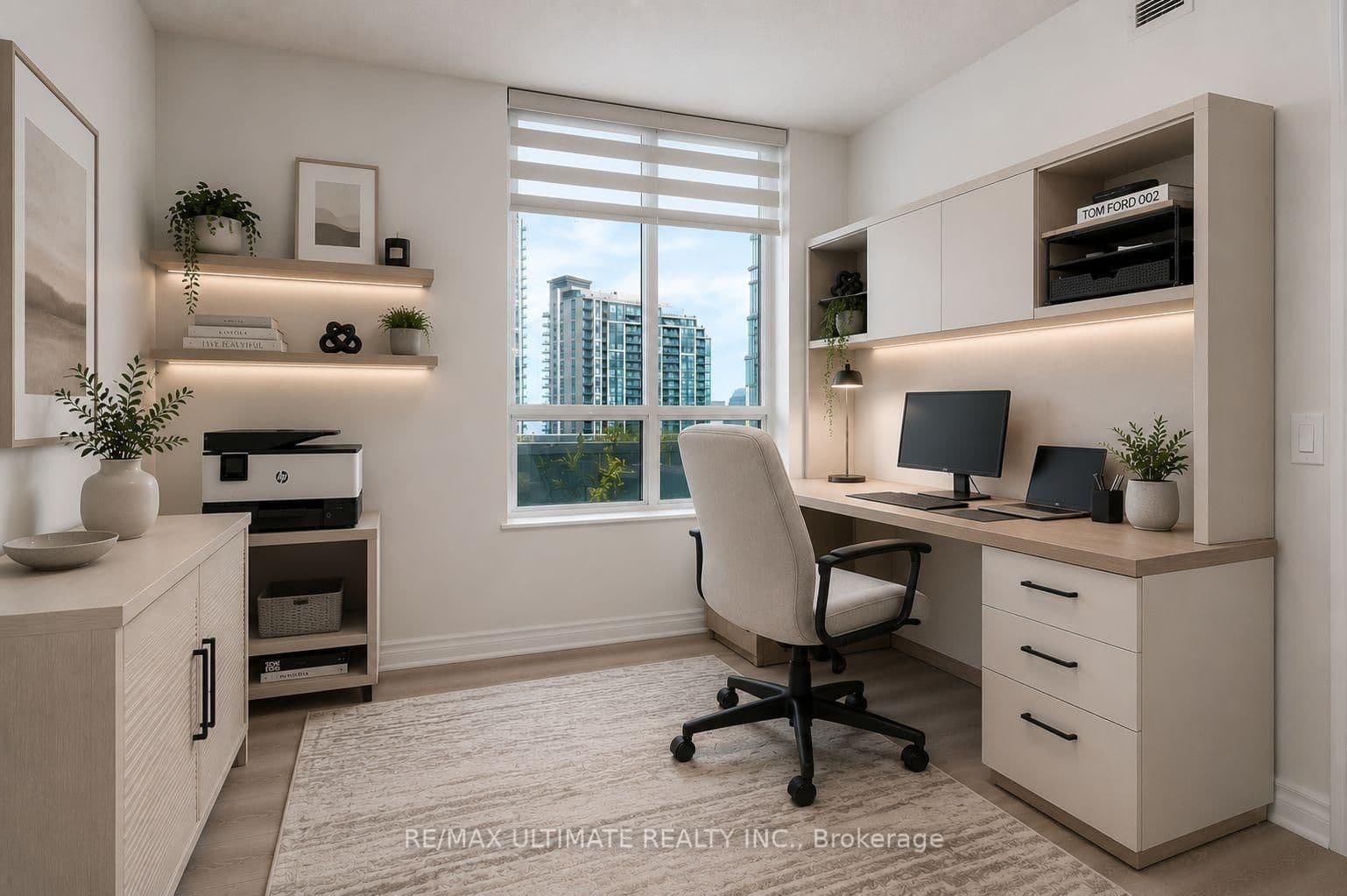 61 Town Centre Court, Unit 210 - Image 6