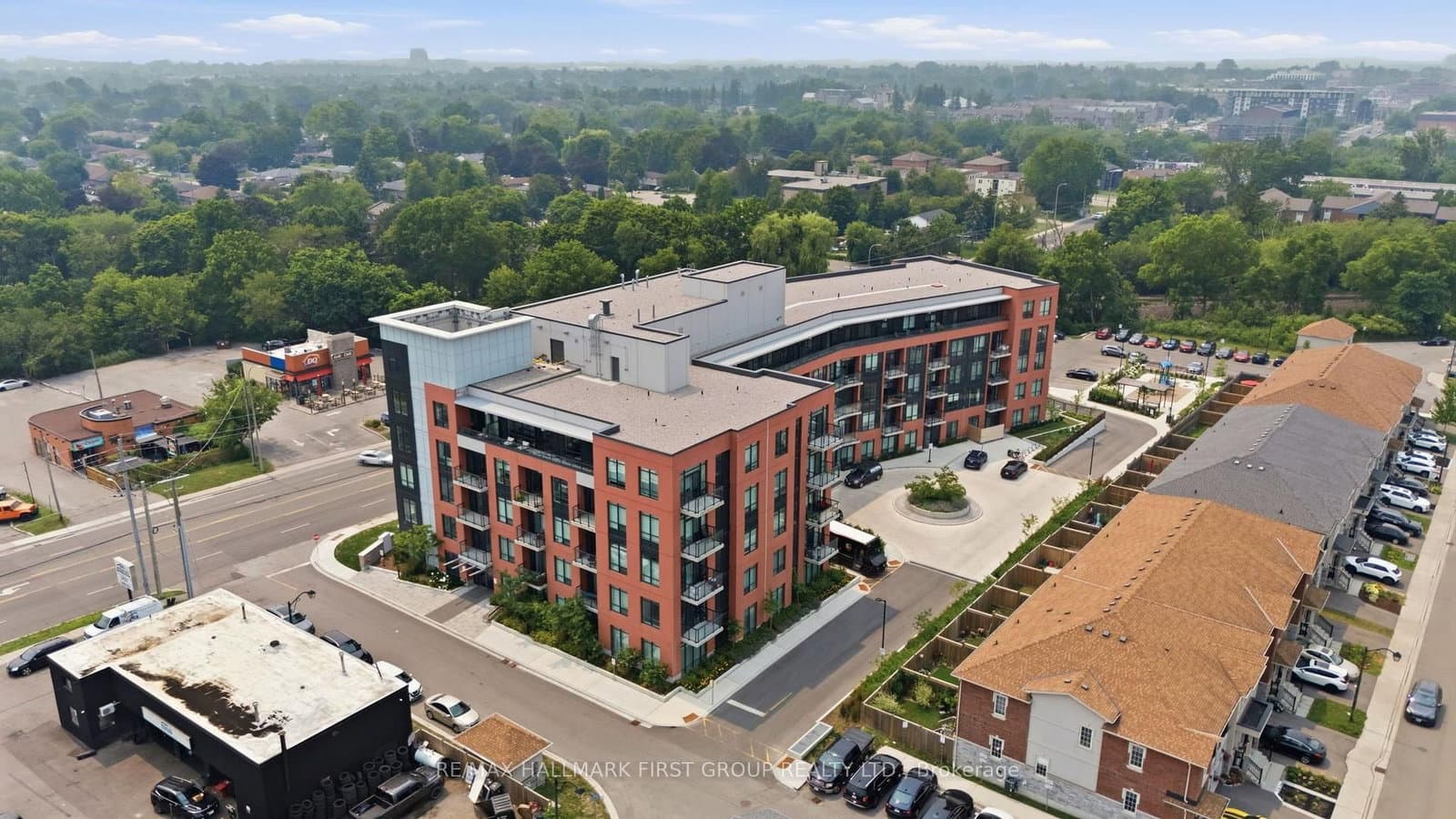 1010 Dundas St E Street, Unit 325 - Image 1