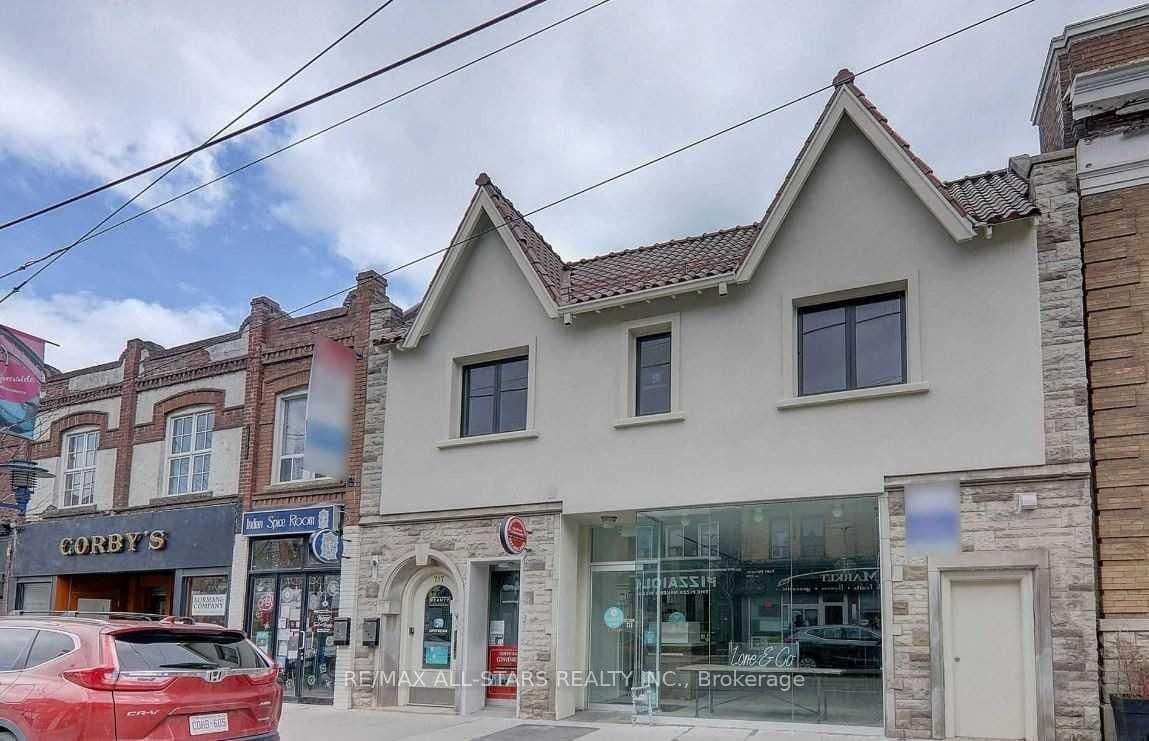 715 Queen Street E, Unit 100 - Image 6