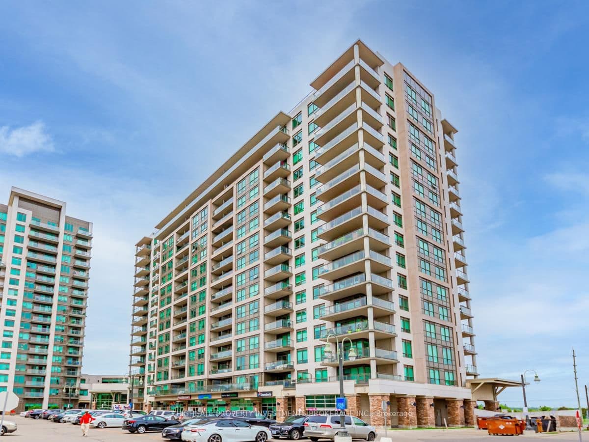 1235 Bayly Street, Unit 907 - Image 1