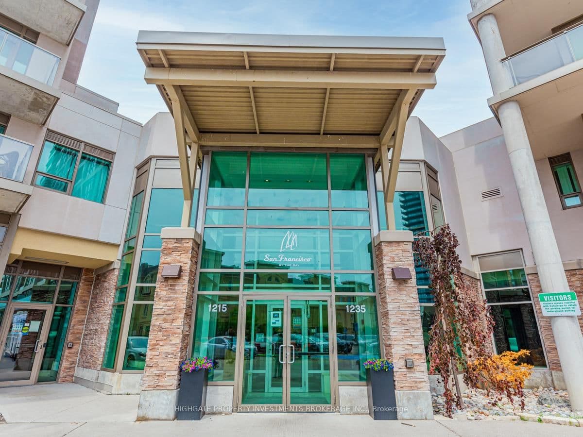 1235 Bayly Street, Unit 907 - Image 2