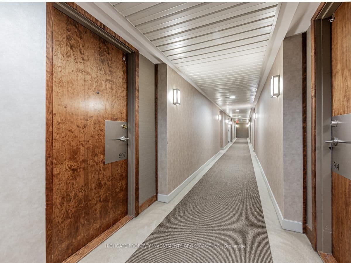 1235 Bayly Street, Unit 907 - Image 4