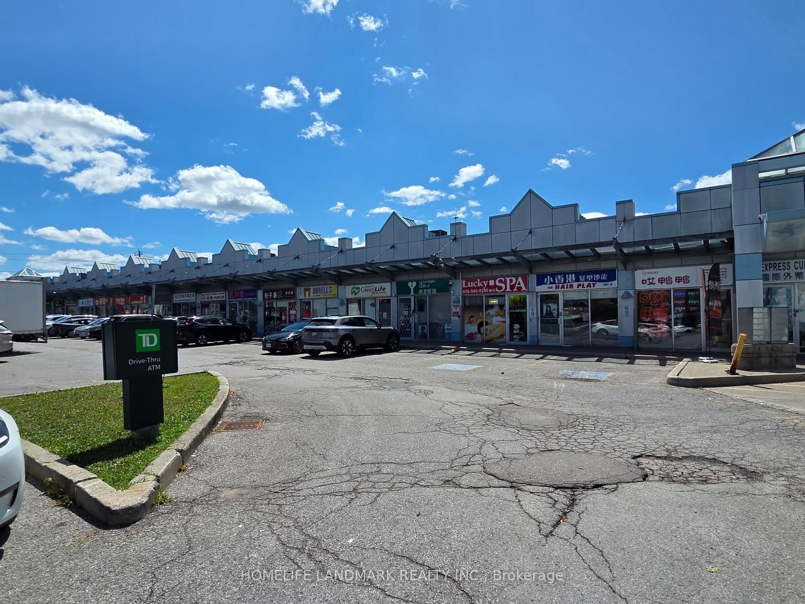 4400 Sheppard Avenue E, Unit 19 - Image 1