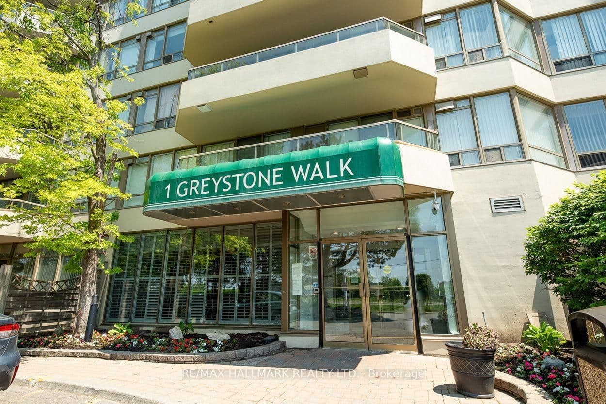 1 Greystone Walk Drive, Unit PH83 - Image 2