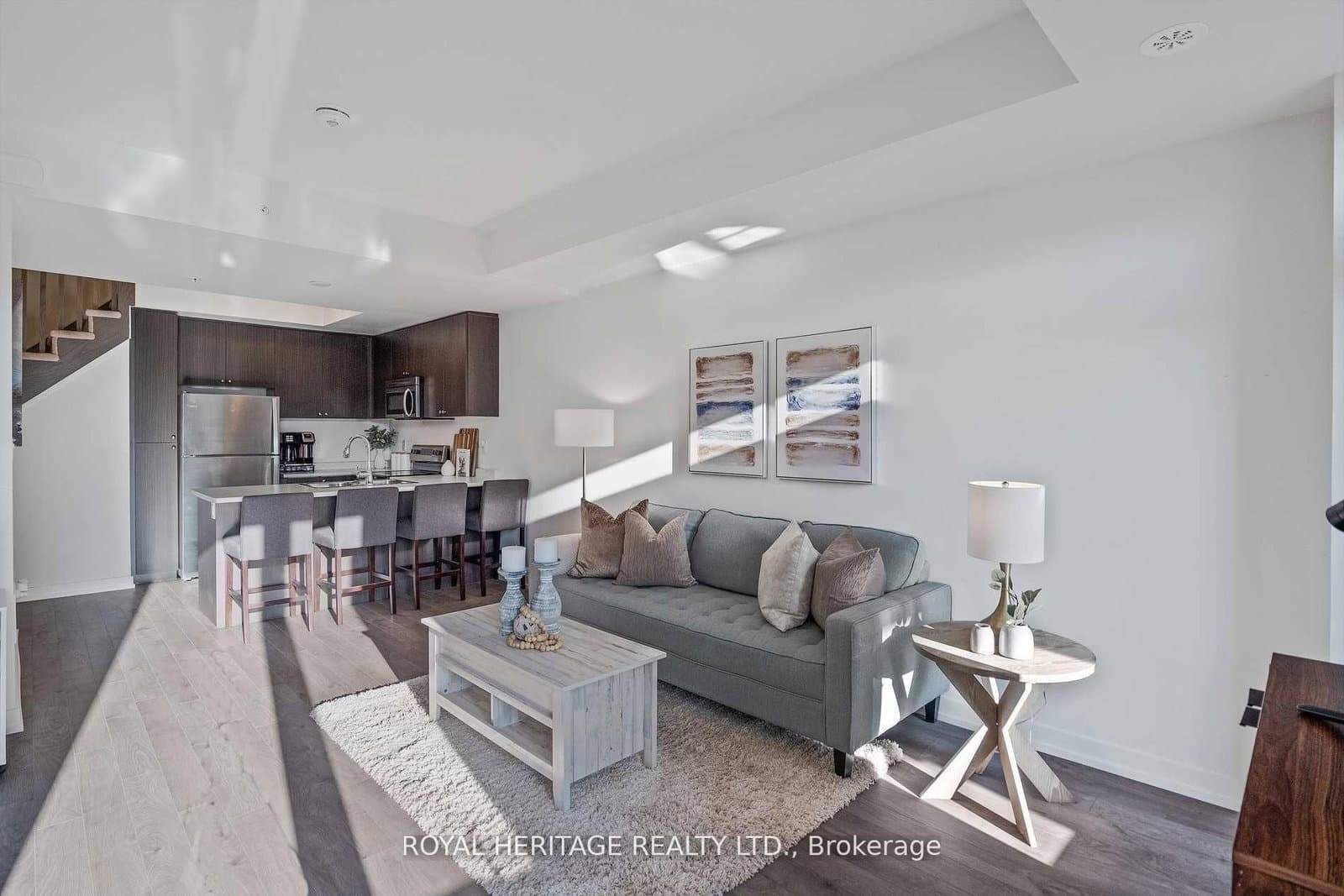1555 Kingston Road, Unit 103 - Image 2