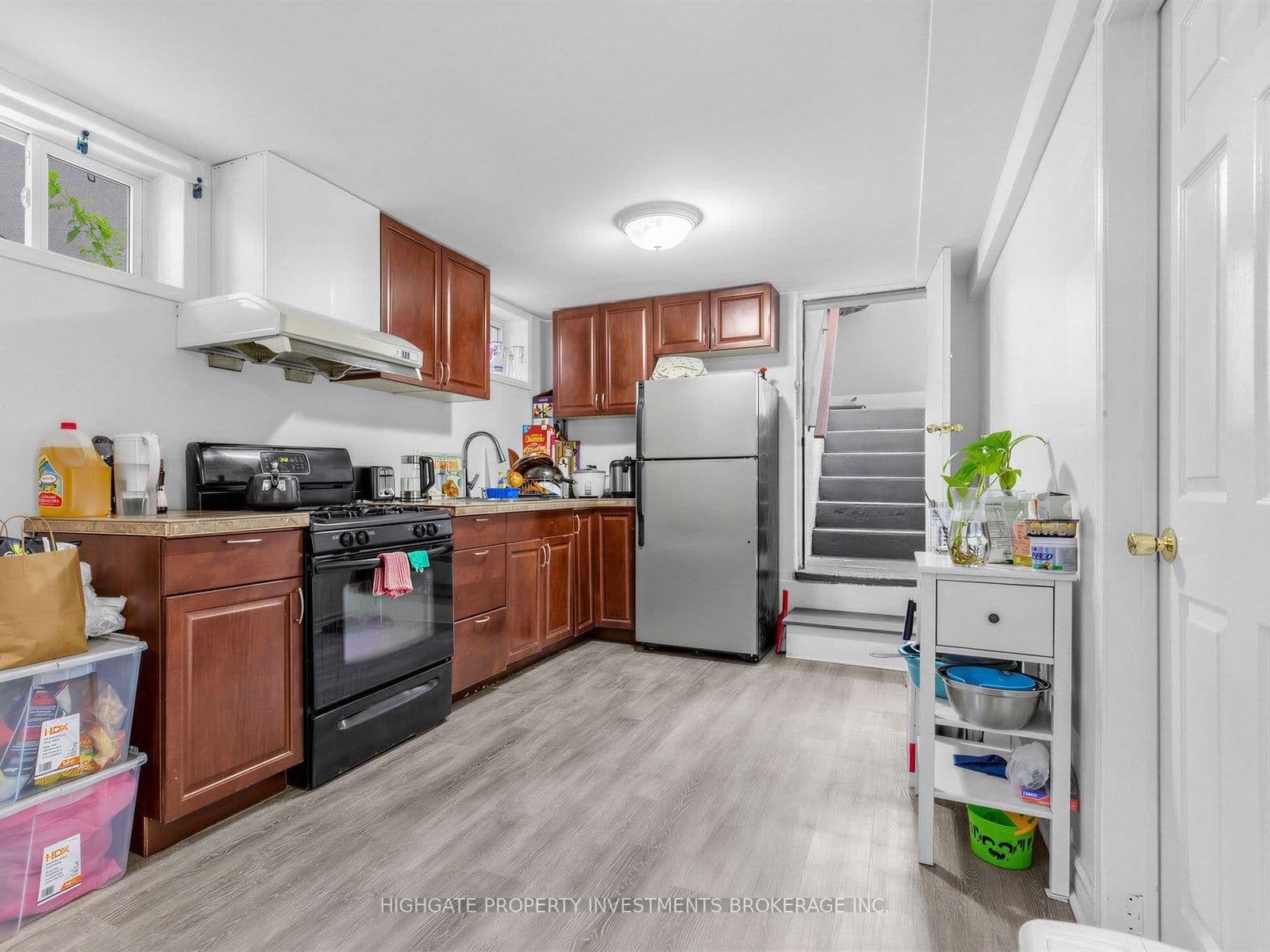 210 Gowan Avenue, Unit Basement - Image 2