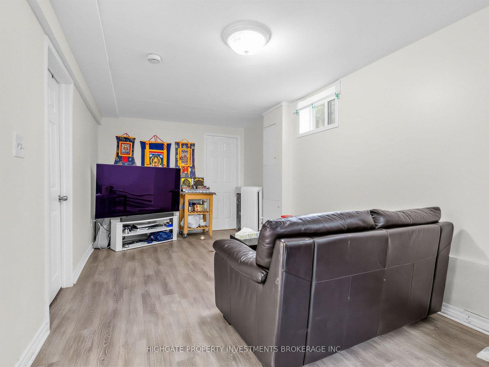 210 Gowan Avenue, Unit Basement - Image 5