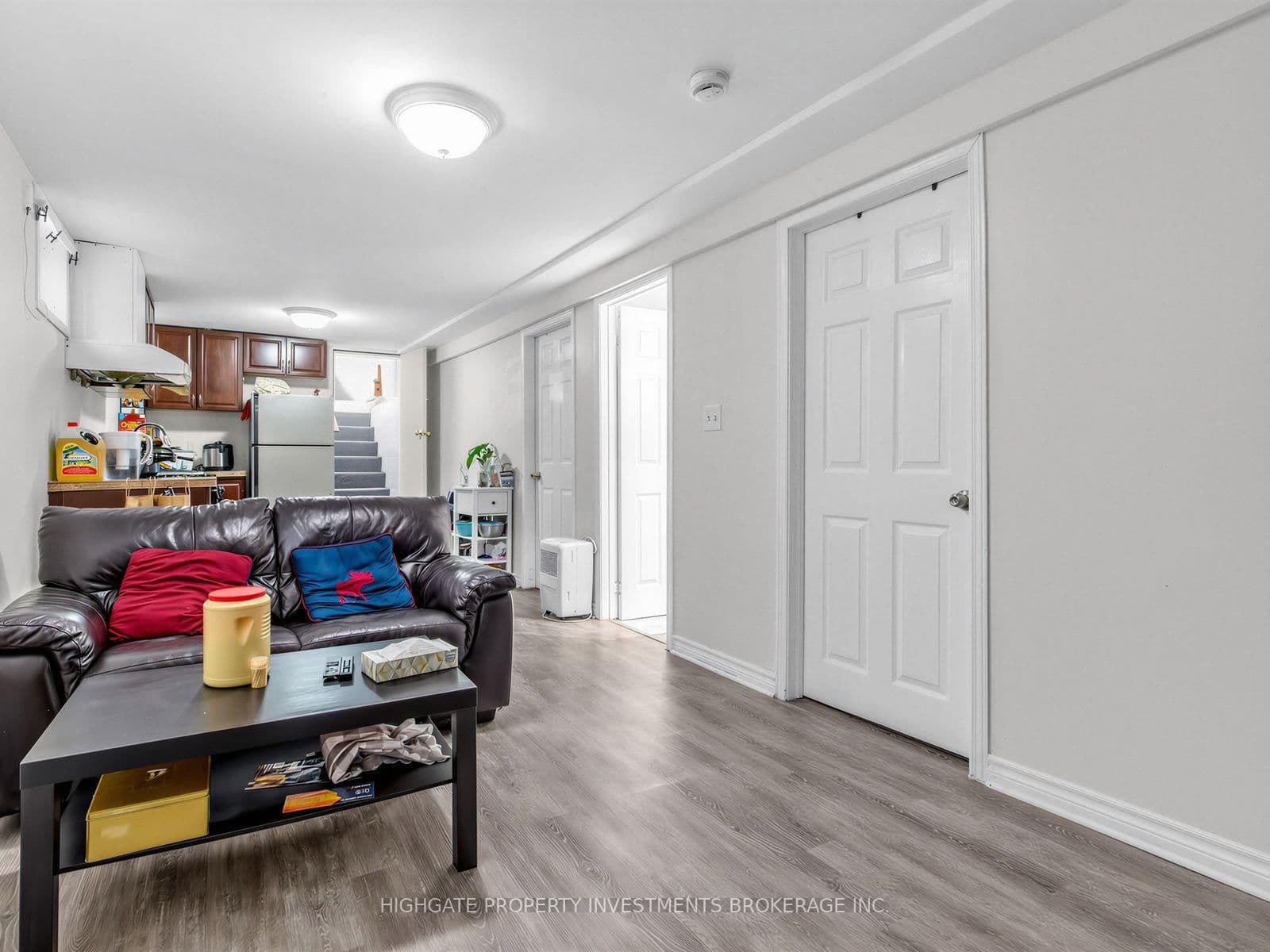 210 Gowan Avenue, Unit Basement - Image 6