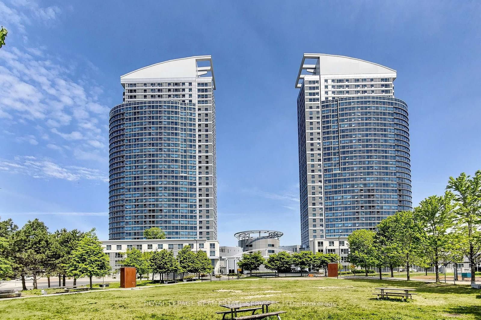 38 Lee Centre Drive, Unit 3503 - Image 1