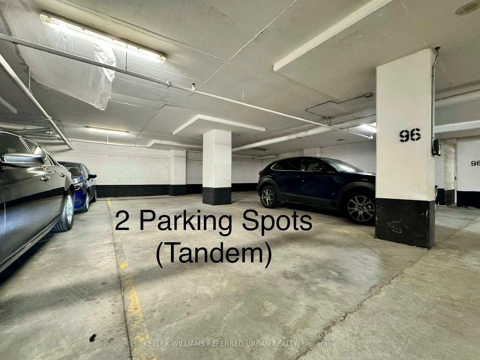 1235 Bayly Street, Unit 402 - Image 1