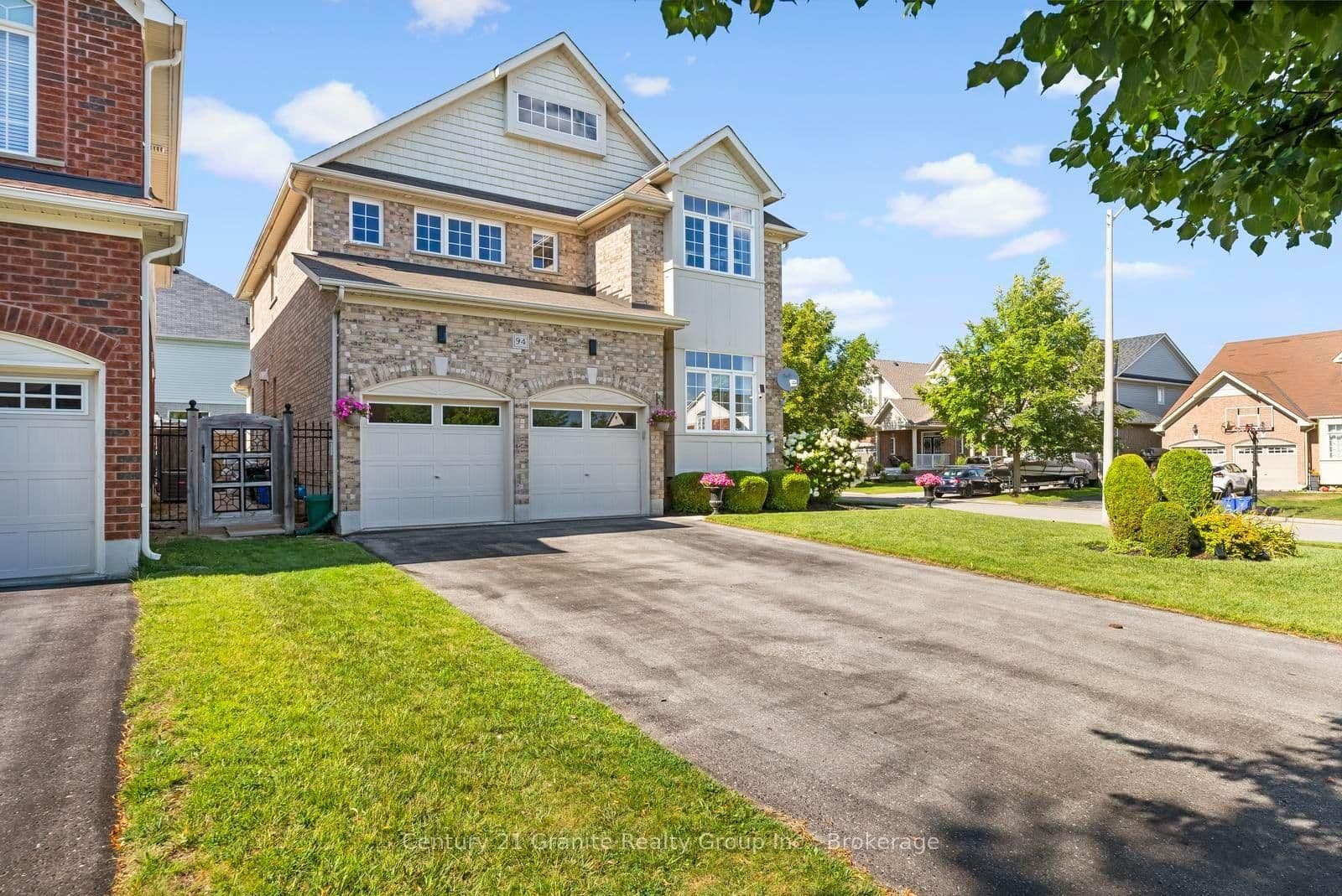 94 Hockley Avenue - Image 1