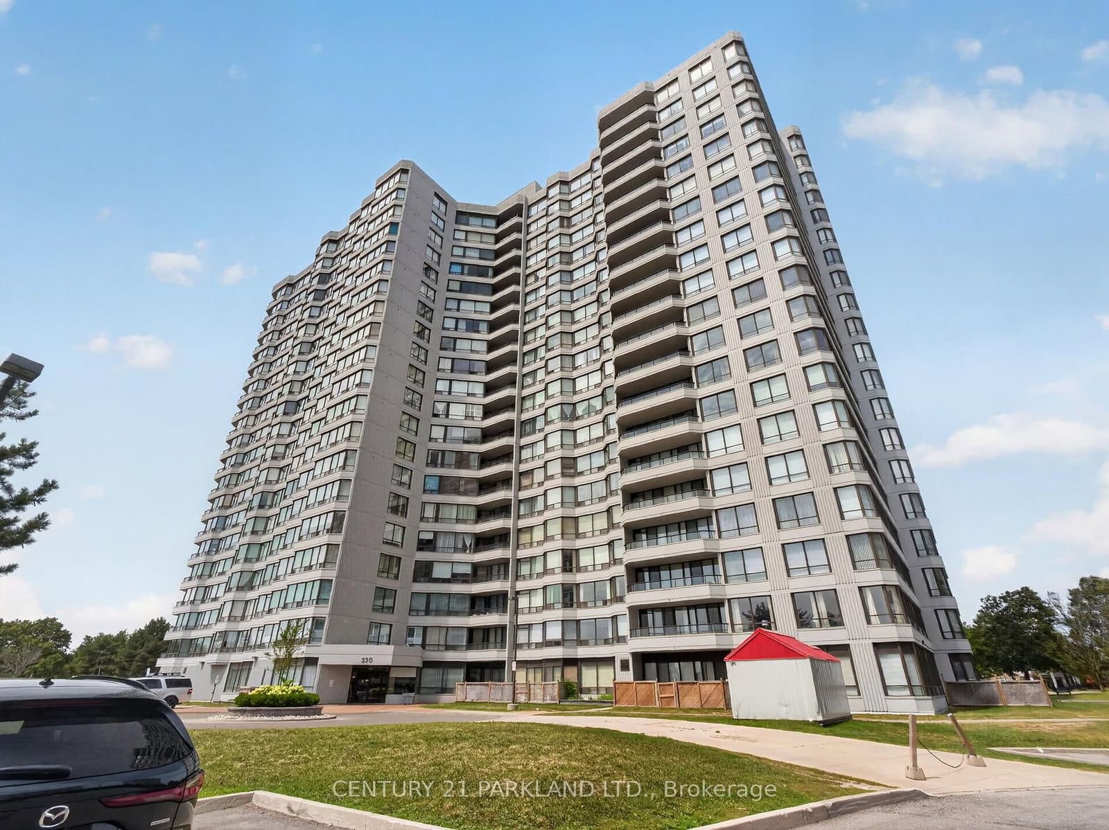 330 ALTON TOWERS Circle, Unit 206 - Image 1