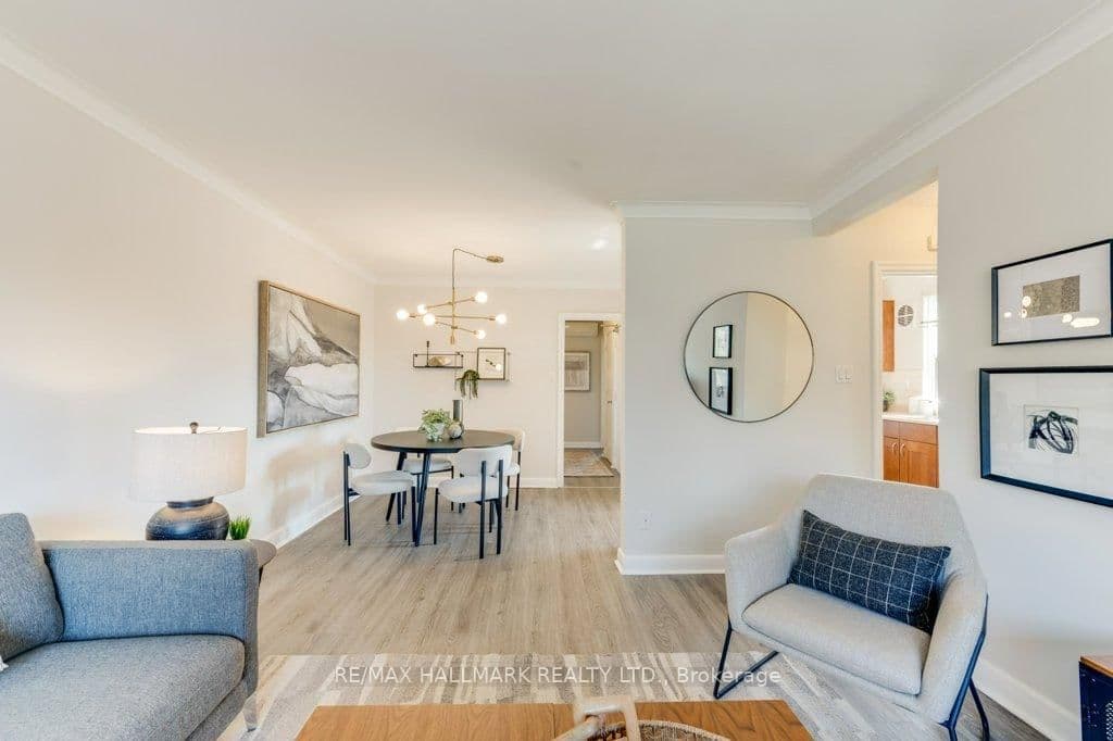 225 Woodville Avenue, Unit Upper - Image 5