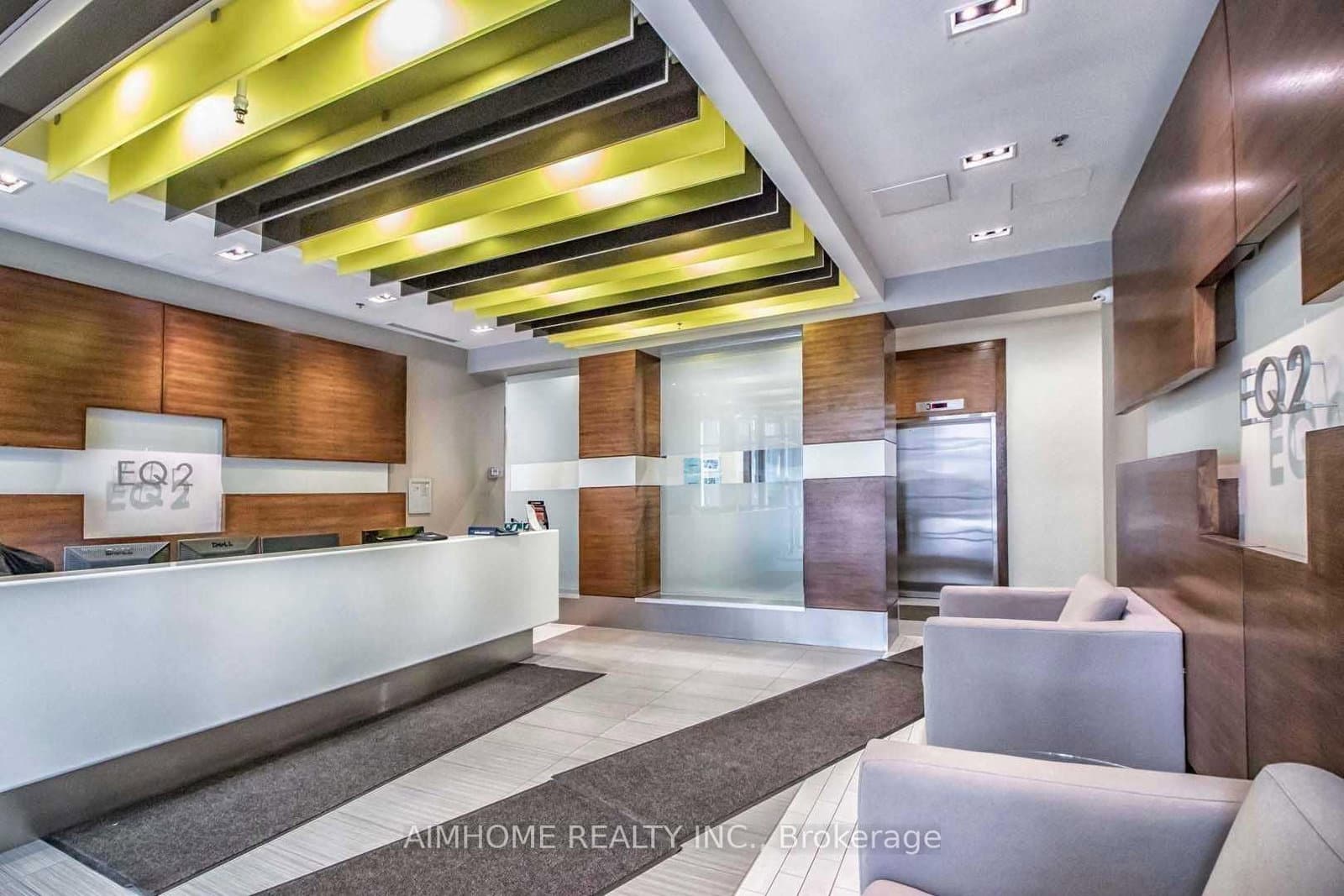 60 Town Centre Court, Unit 2402 - Image 2