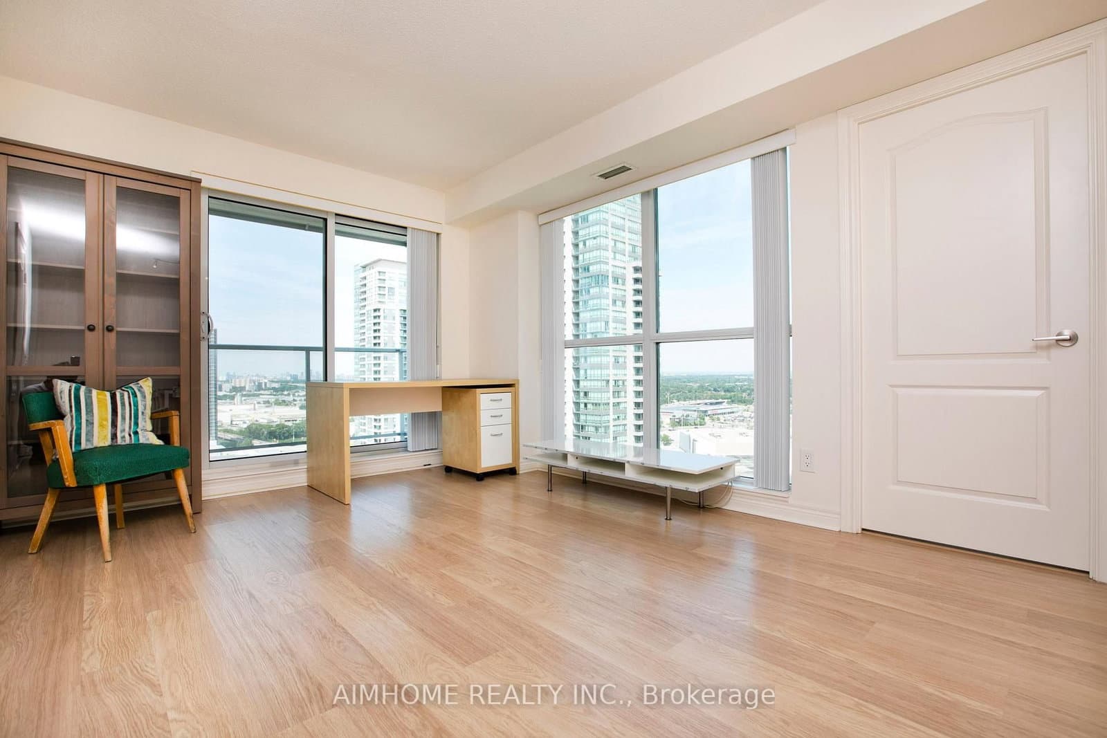 60 Town Centre Court, Unit 2402 - Image 5
