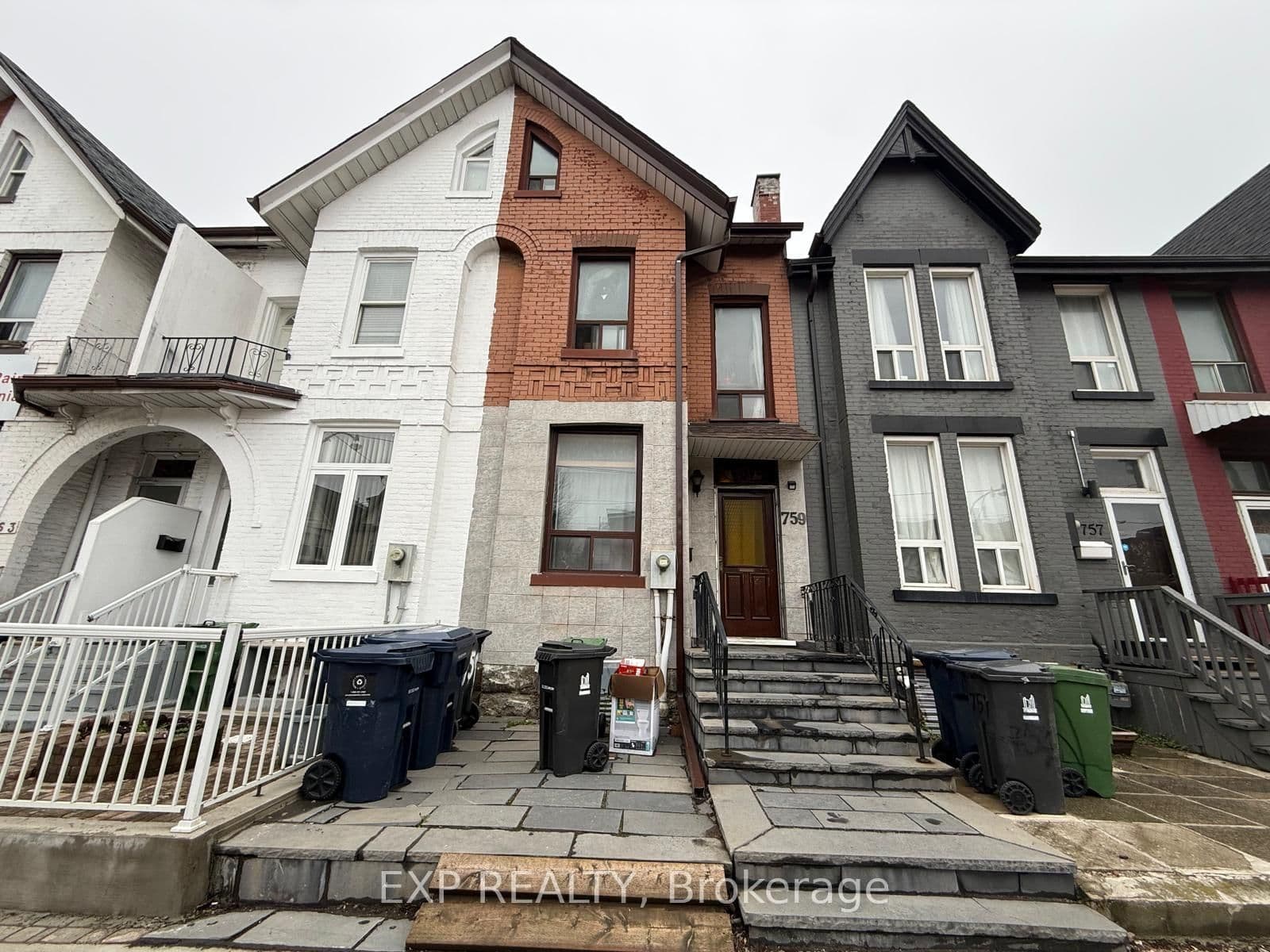 759 Gerrard Street E, Unit 2nd FL - Image 2