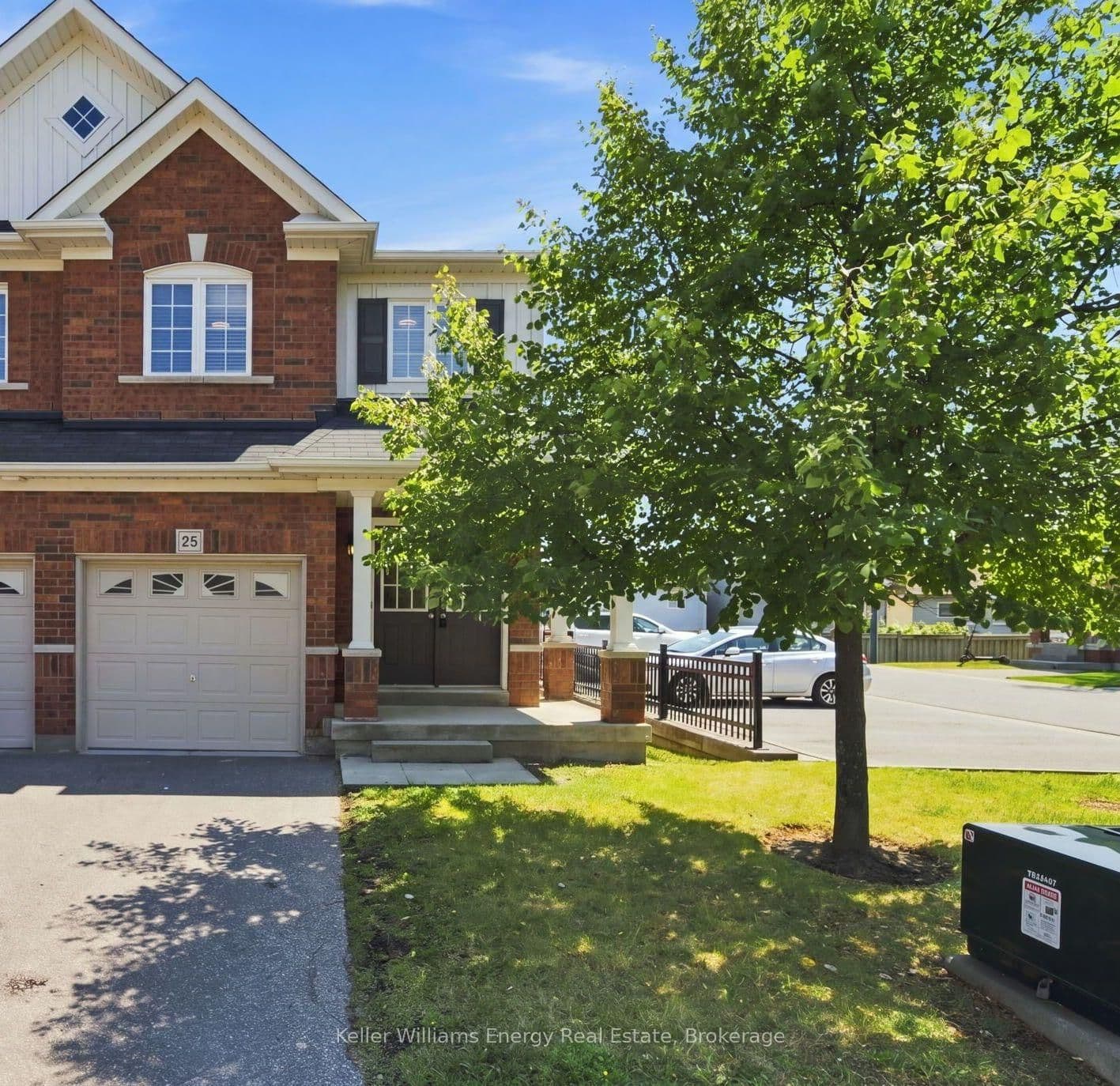 1280 Harmony Road N, Unit 25 - Image 1