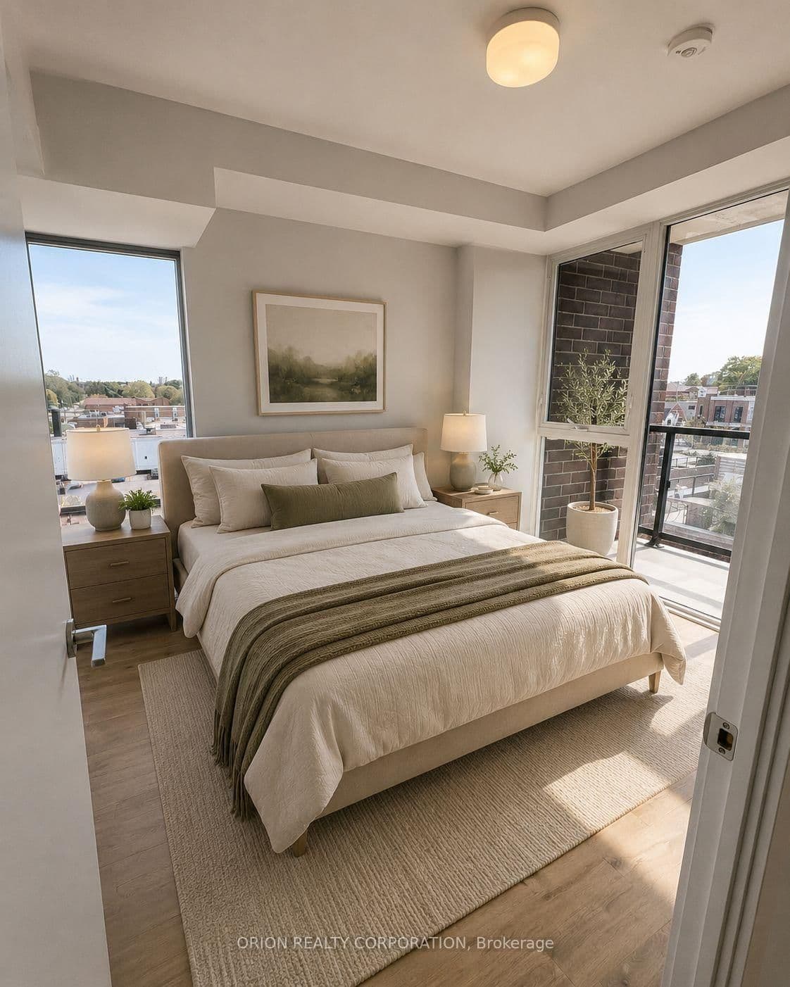 201 Brock Street S, Unit 110 - Image 2