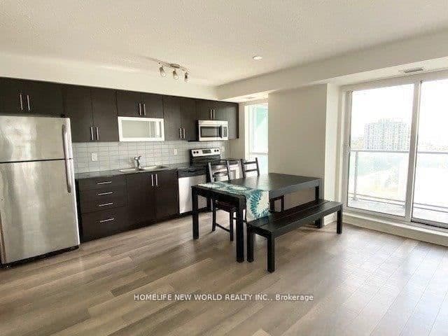 50 Town Centre Court, Unit 1704 - Image 3