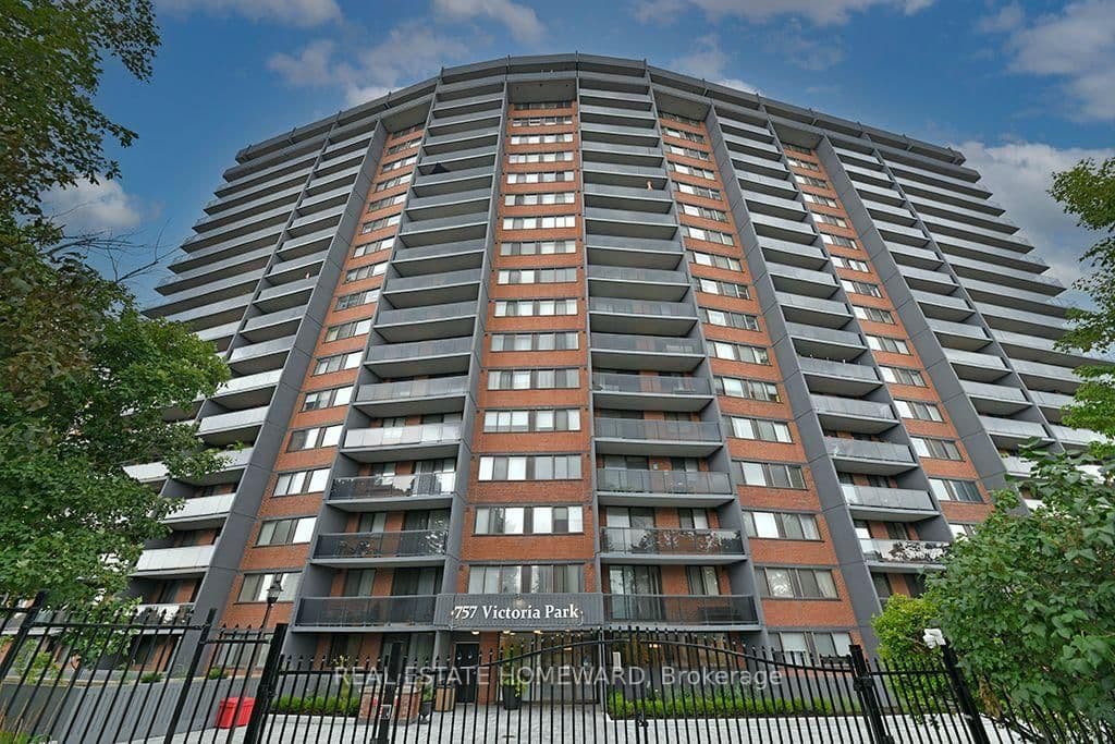 757 Victoria Park Avenue, Unit 106 - Image 2