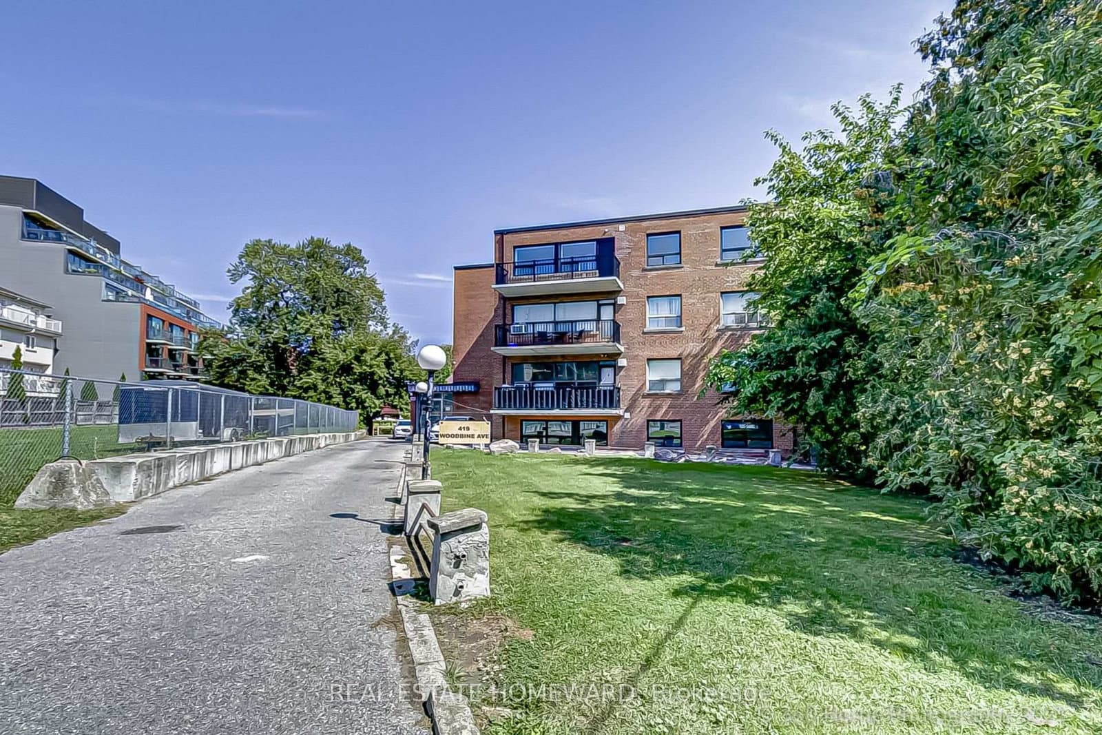 419 Woodbine Avenue, Unit 10 - Image 6