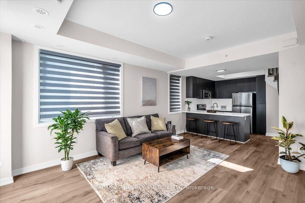1555 Kingston Road Pickering On Road, Unit 207 - Image 1