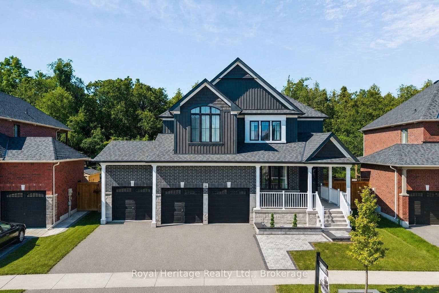 55 Harry Lee Crescent - Image 1