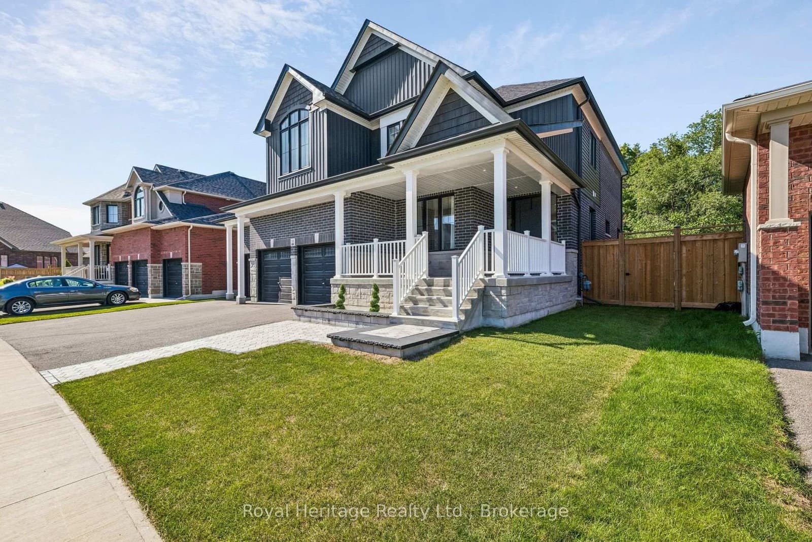 55 Harry Lee Crescent - Image 2