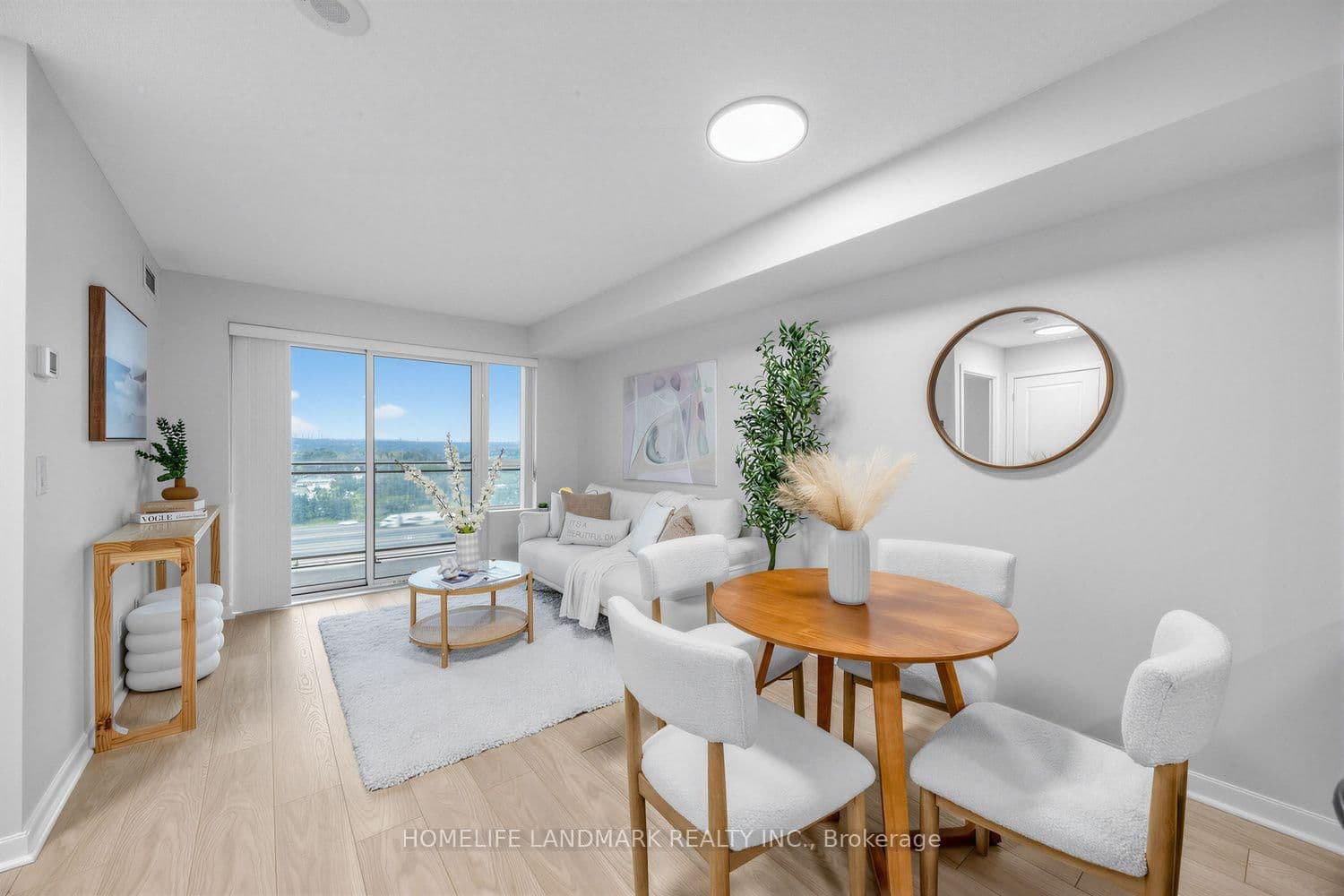 1235 Bayly Street, Unit 807 - Image 5
