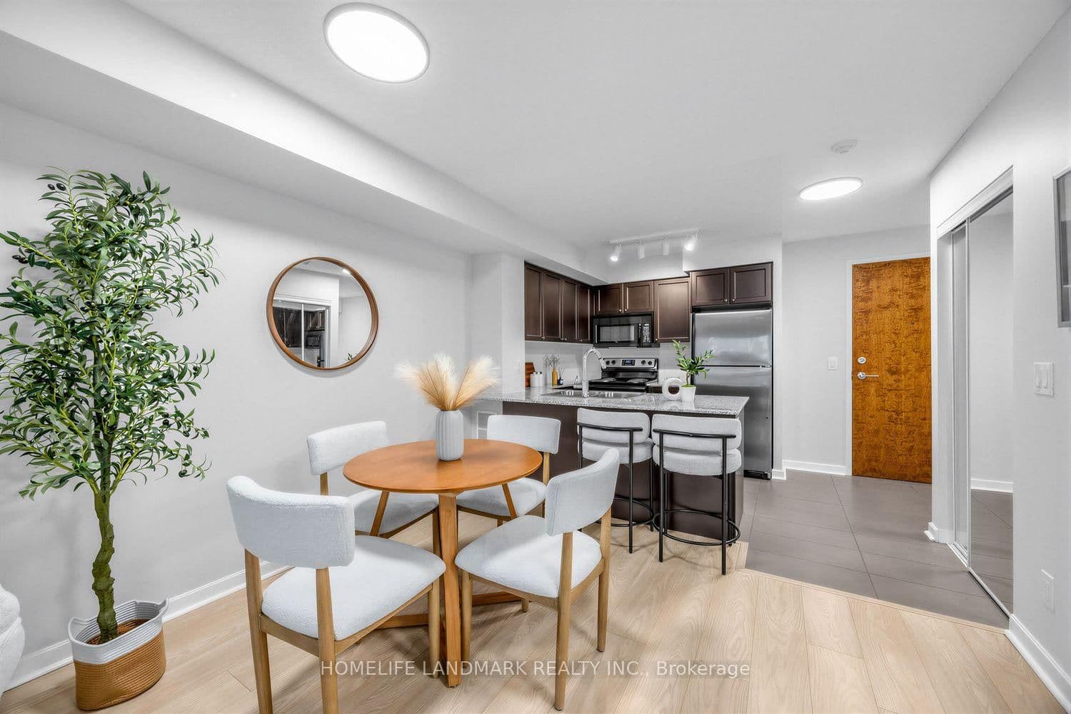 1235 Bayly Street, Unit 807 - Image 6