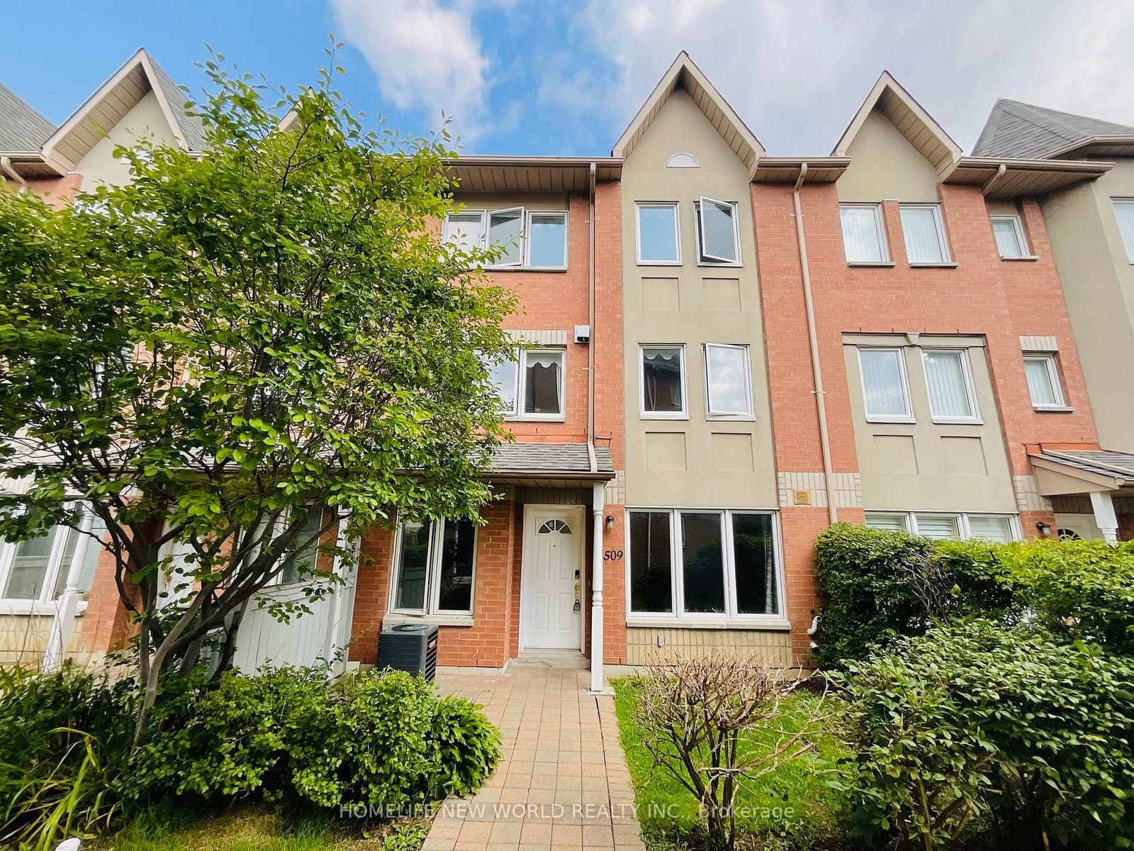 29 Rosebank Drive, Unit 1509 - Image 1