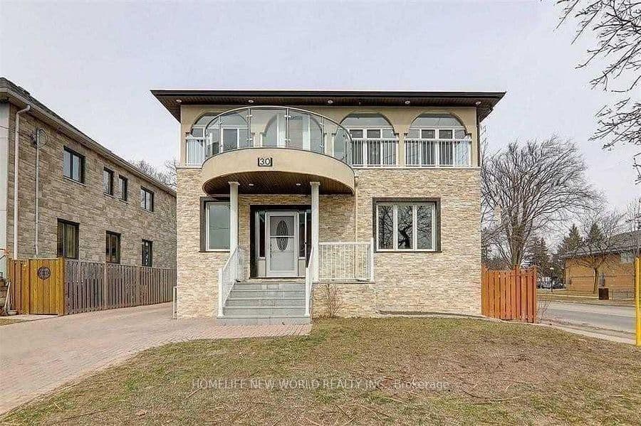 30 Rural Avenue, Unit Bsmt - Image 1