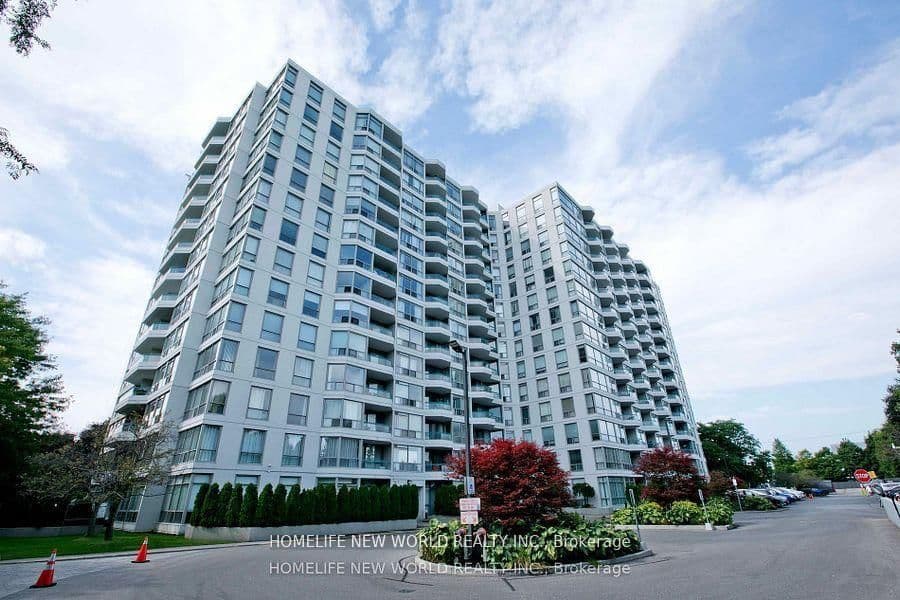 4727 Sheppard Avenue E, Unit 1205 - Image 1