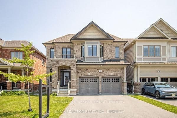32 Crombie Street, Unit BSMT - Image 1