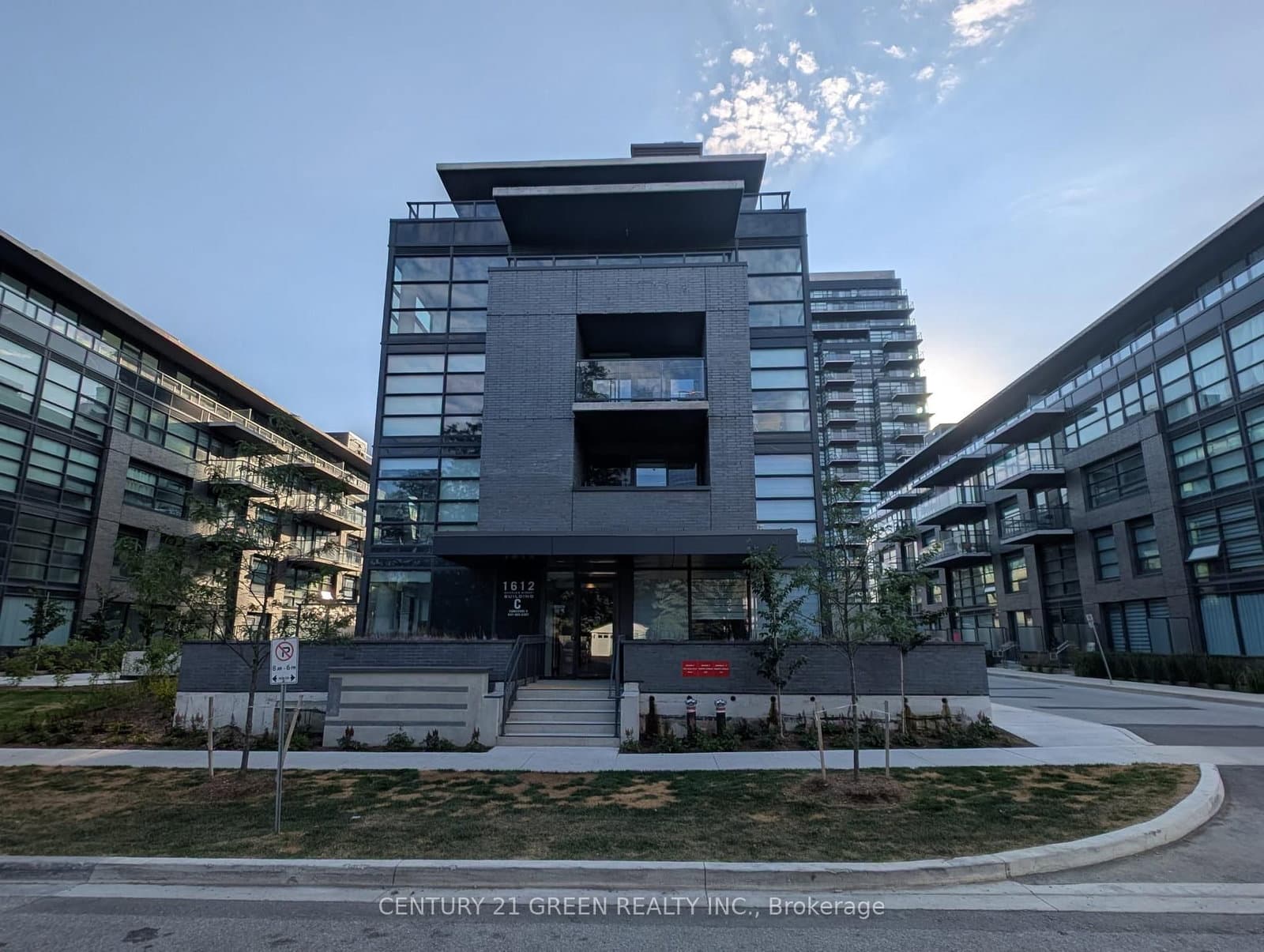 1612 Charles Street, Unit 323C - Image 3