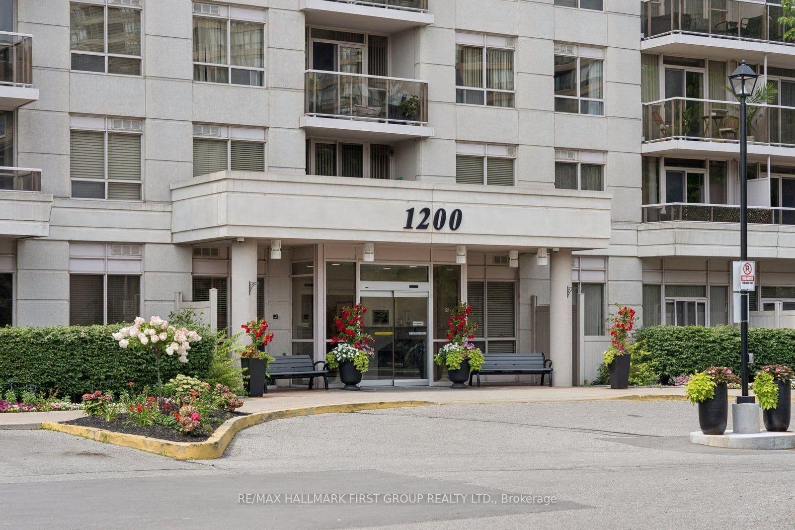 1200 The Esplanade N, Unit 908 - Image 1