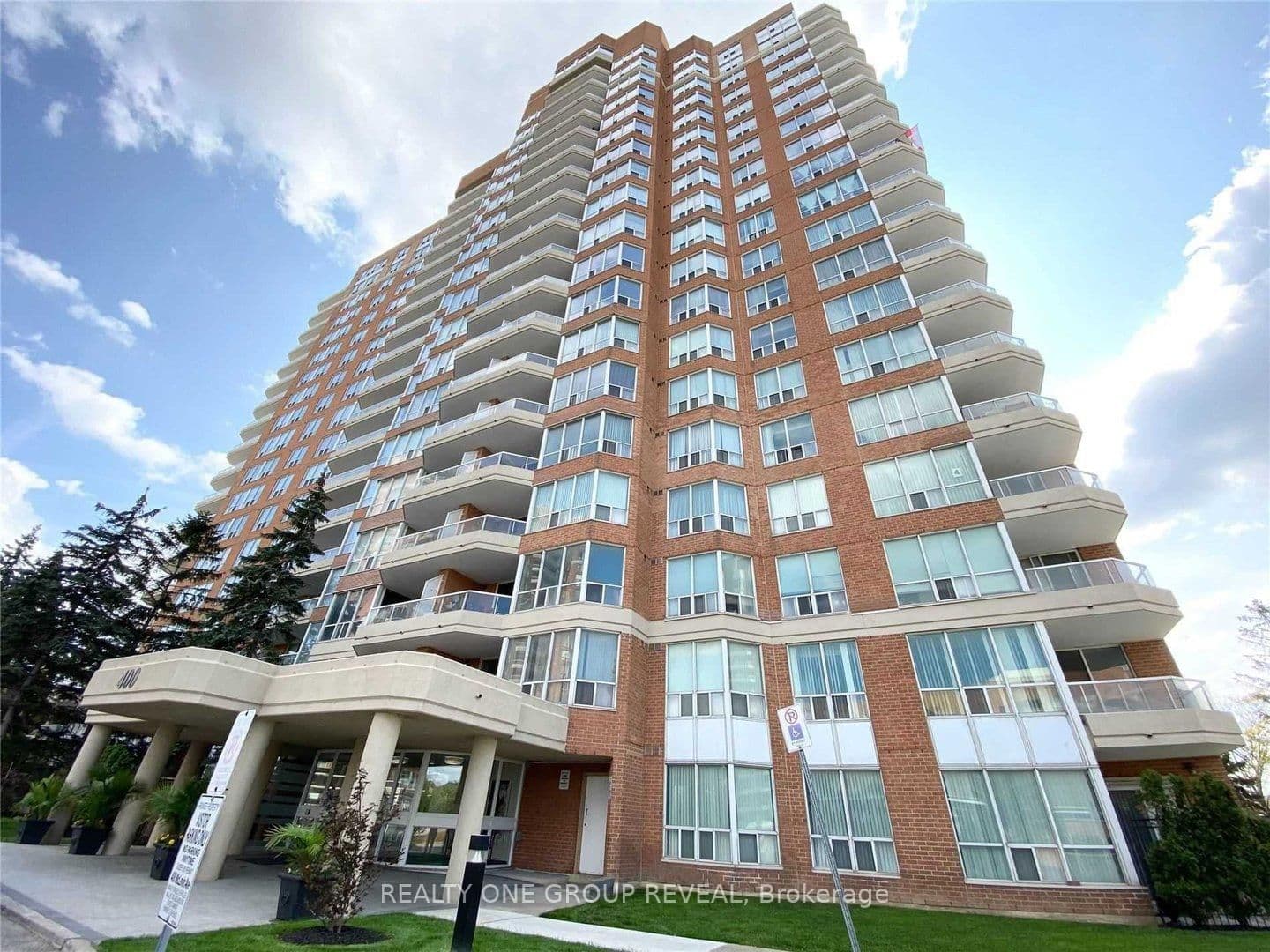 400 Mclevin Avenue, Unit 1705 - Image 1