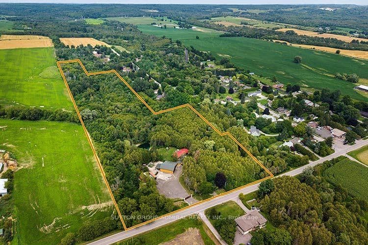 2460 Concession 8 Road - Image 1