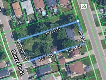 54 Townline Road S - Image 1
