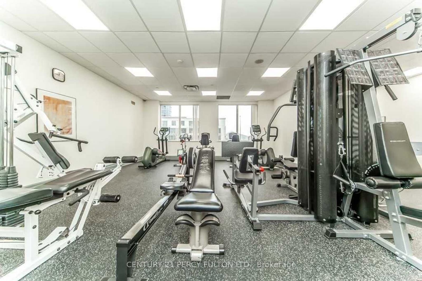 11 Lee Centre Drive, Unit 2010 - Image 4