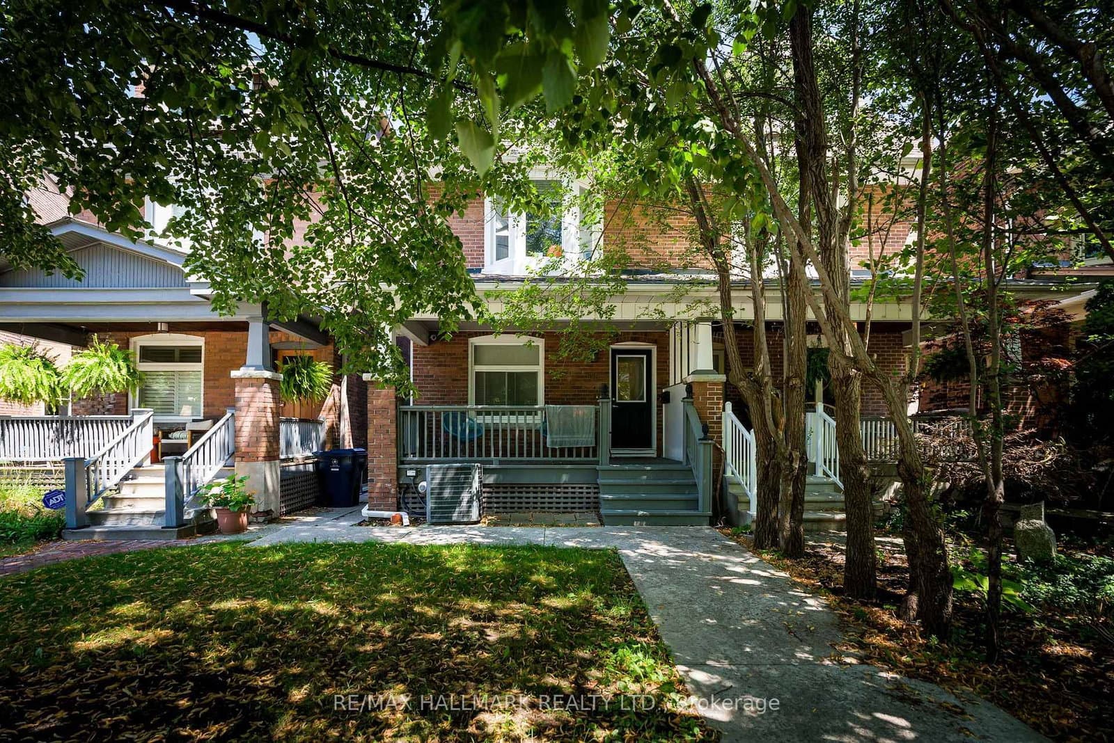 115 Rainsford Road, Unit Lower - Image 1
