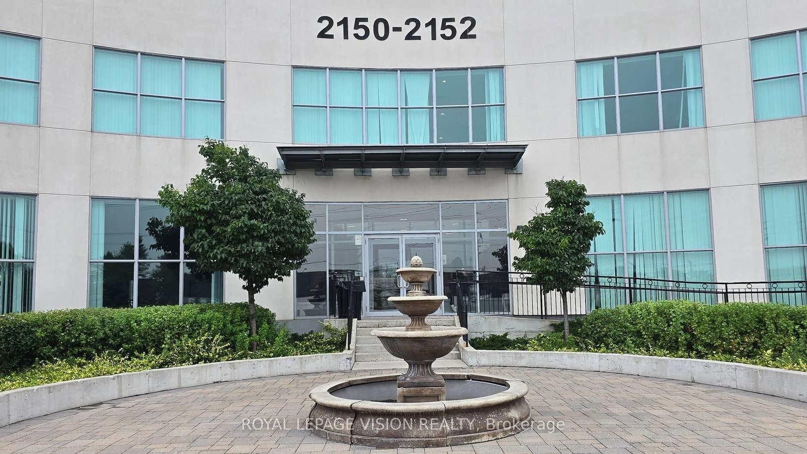 2150 Lawrence Avenue E, Unit 1812 - Image 2