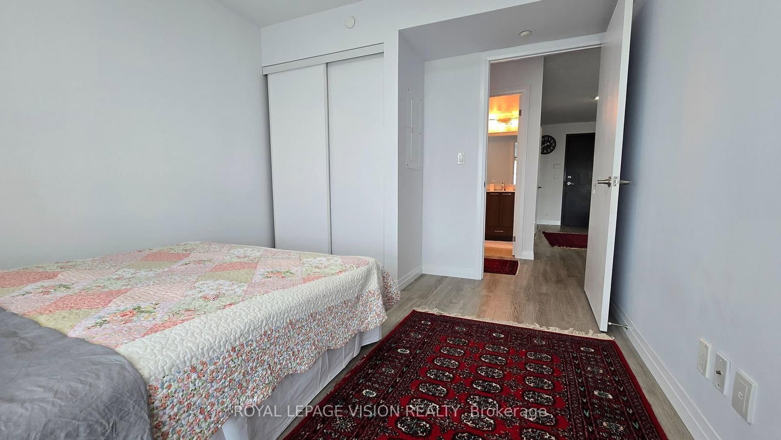 2150 Lawrence Avenue E, Unit 1812 - Image 6