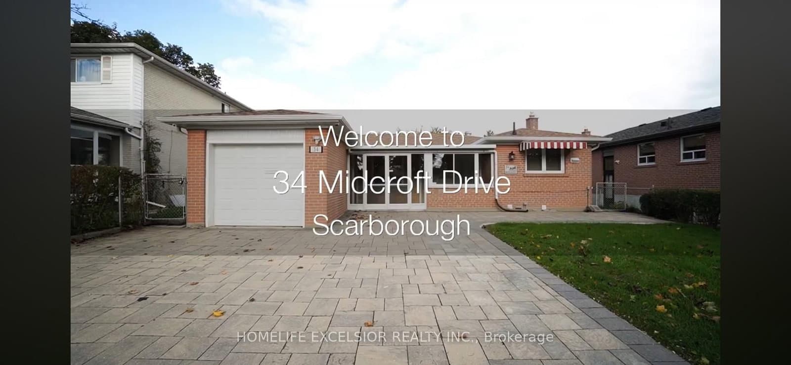 34 Midcroft Drive, Unit Basement - Image 1