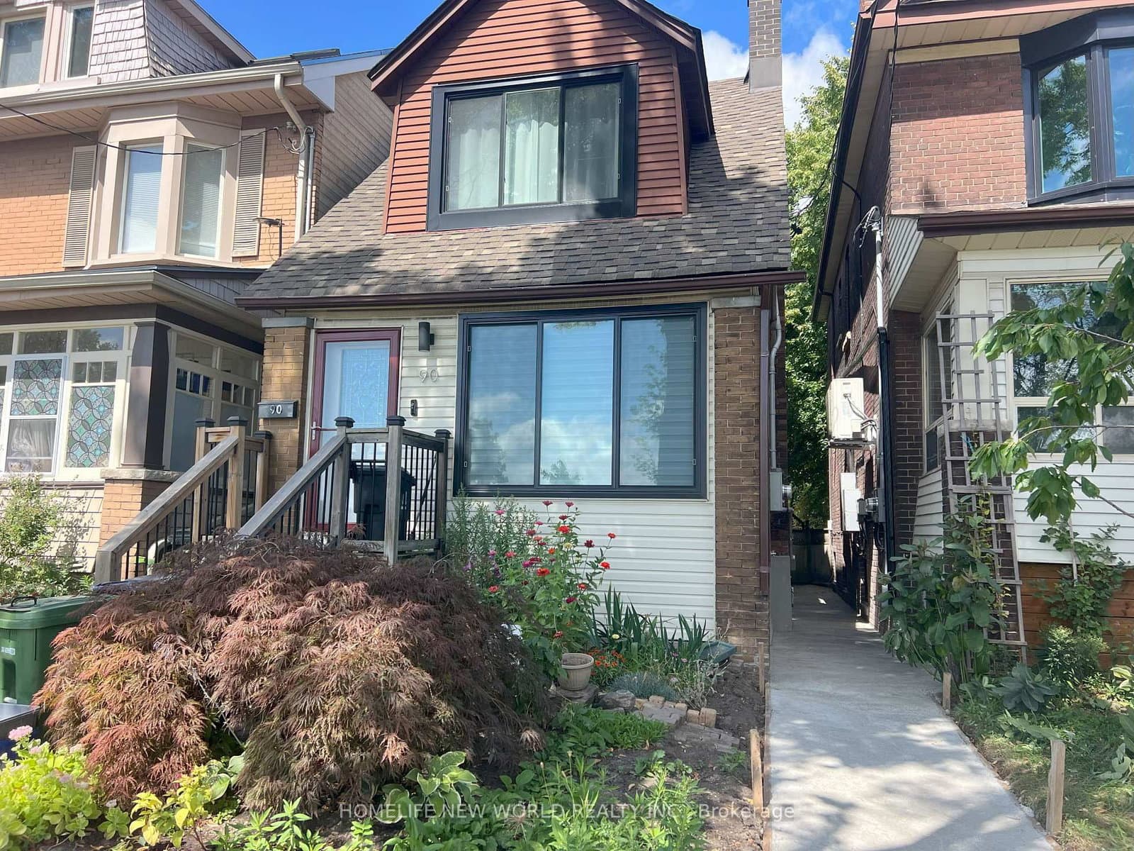 90 Oakvale Avenue, Unit Lower - Image 1