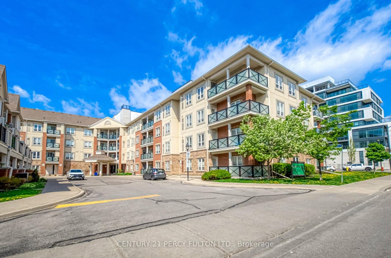 60 Mendelssohn Street, Unit 203 - Image 2