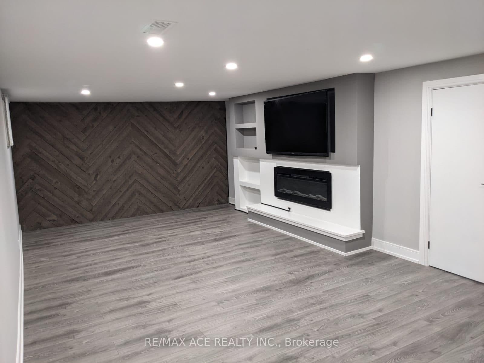 18 Mackinac Crescent, Unit Bsmt - Image 3