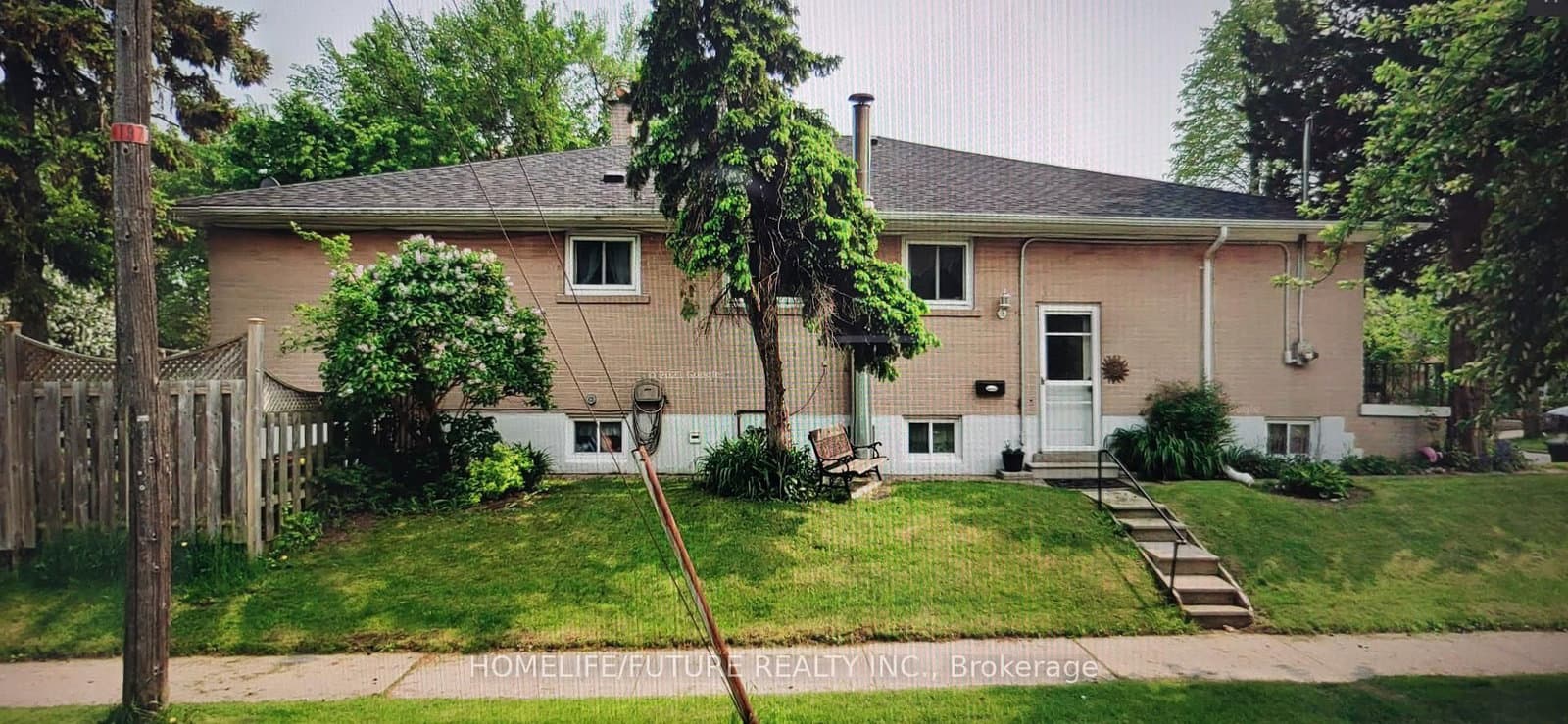 107 Birkdale Road, Unit Bsmt - Image 1