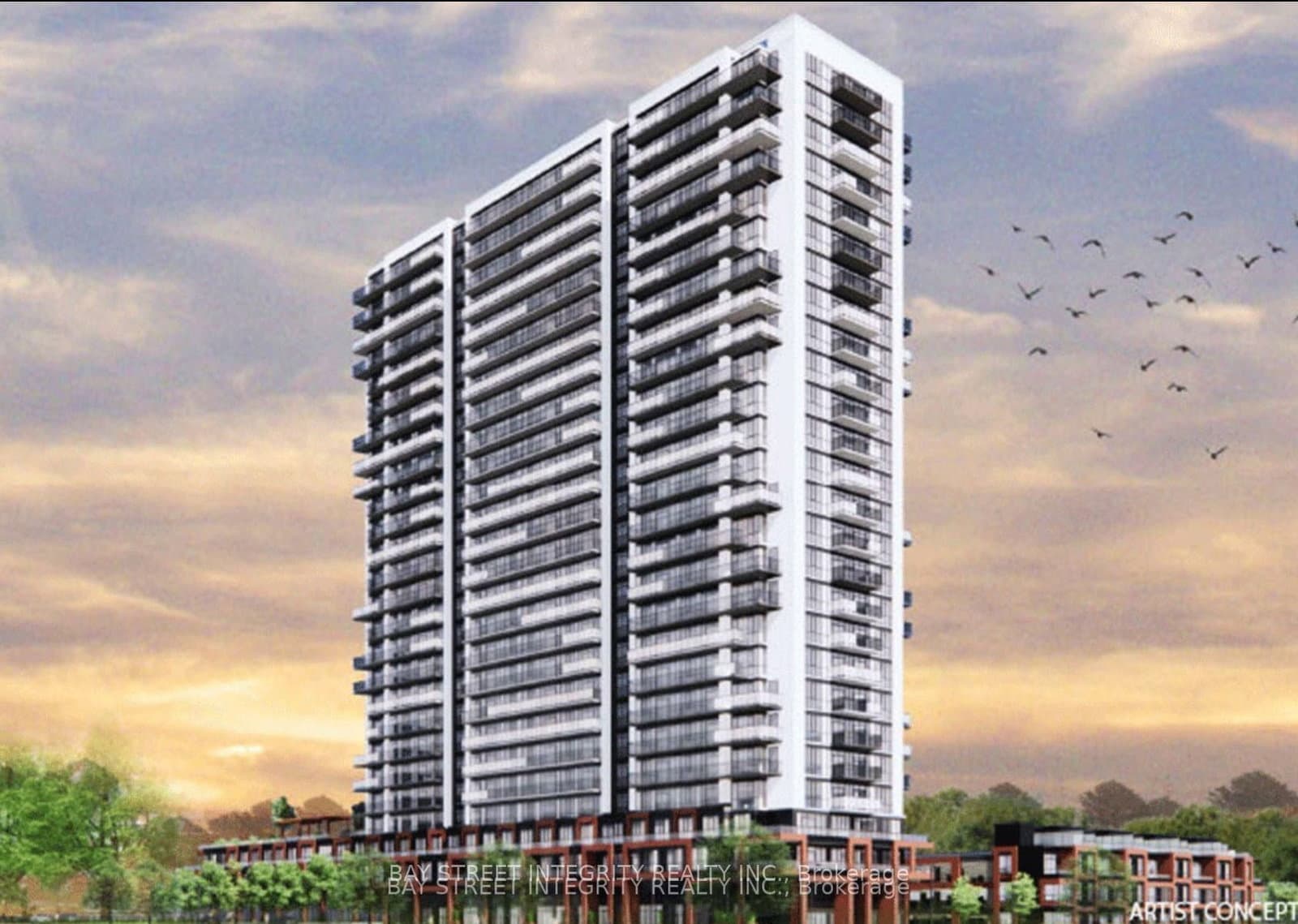 2545 Simcoe Street N, Unit 420 - Image 1